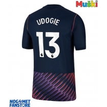 Tottenham Hotspur Destiny Udogie #13 Gostujuci Dres 2026-27 Kratak Rukav